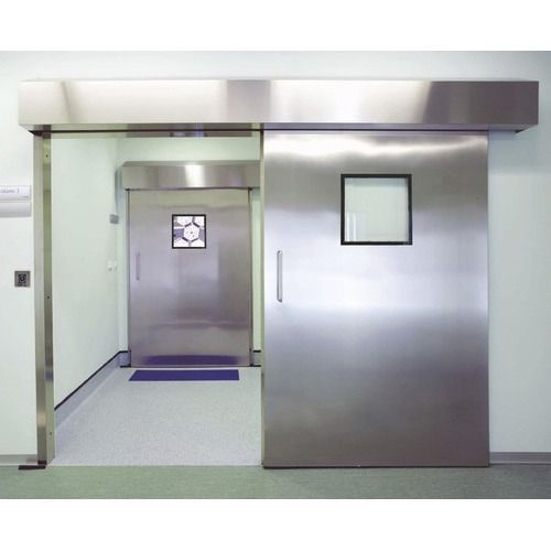 Laboratory and operating room equipment