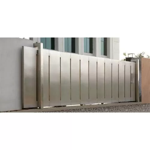 stainless steel industry